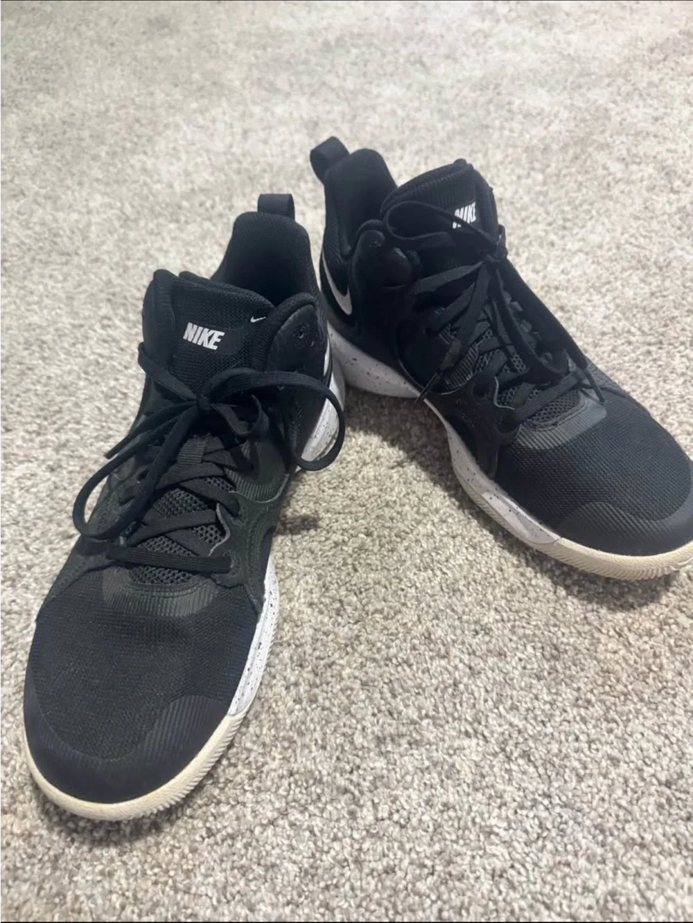 Nike Kids Mid FLY 2